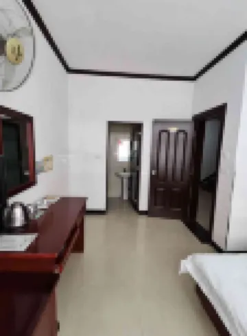 Jinxin Hotel (Rongshui)
