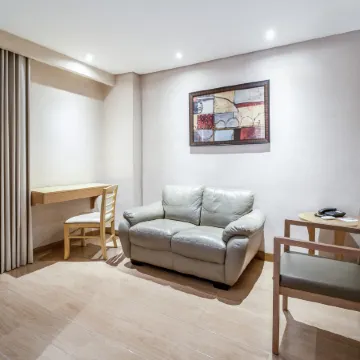 Jinjiang Inn Ortigas