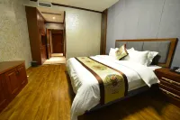 Tongzi Baihuayuan Hotel Hotels in Tongzi County