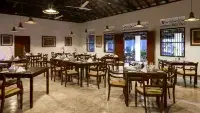 Fox Jaffna - breakfast