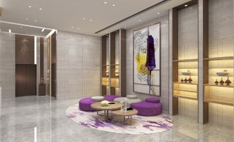 Lavande Hotel (Wulanhot Wuyi Square) 썸네일
