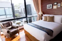 Chic Villa 6