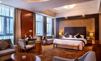 Yu Lin People's Grand Hotels & Resorts