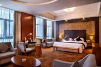 Yu Lin People's Grand Hotels & Resorts Hotels in Yulin