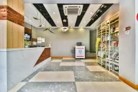 Yimi Hotel (Guangzhou Sanyuanli Subway Station Jinlong Tengfei Fashion City Branch) - 2 estrellas