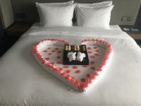 西安西城智选假日酒店 - 智选标准大床房