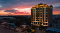 ZexiSeaViewHotel