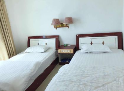 迎雪賓館（祿勸烏蒙鄉烏蒙中學店）