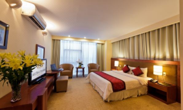 Muong Thanh Dien Chau Hotel