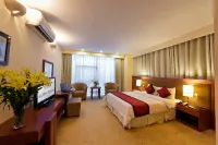 Muong Thanh Dien Chau Hotel Hotels in Dien Chau