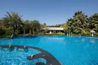 Banyueshan Spa Hotel - Infinity Pools