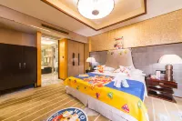 Sheraton Xi'an North City Hotel(Longshouyuan Subway Station Store) Hotels in 