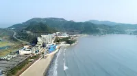 寧波象山海景皇冠假日酒店