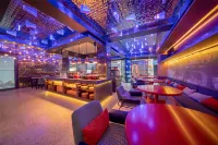 CityNote Hotel (Huangshan Tunxi Old Street Scenic Area)