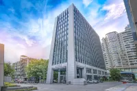 Zancheng Hotel (Hangzhou Xihu Boulevard) Hotel a Hangzhou Railway Station Area