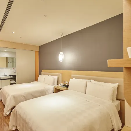 Hotel G7 Taipei