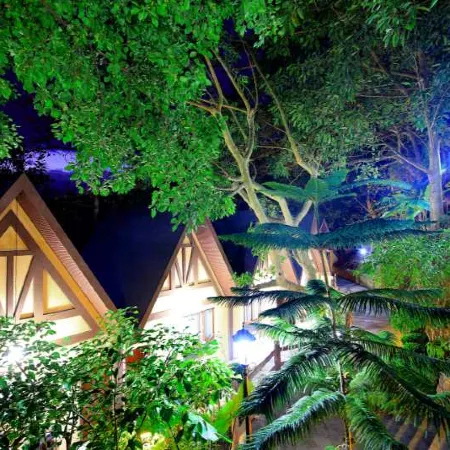 Shidian Landu Shiqi Hotel