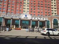 长春南北智慧酒店 - 酒店附近