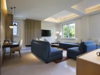Ginco Hotel Hotels near Paramount Shanghai