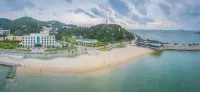 Haixing Holiday Hotel, Zhuhai Отели в г. Guishan Island