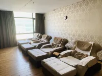 Blue Ocean Hotel (Maoming Dianbai Diancheng Branch)