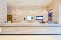 yu lan  qian xi  Hotel(Wenling Qianxi Plaza)