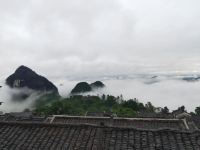 连南日出山景客栈 - 酒店附近