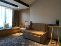 Shanshui Luyi Hotel Hotels in der Nähe von Kuling Street