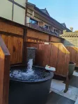 Yujingtai Hot Spring Hotel - Kaplıcalı