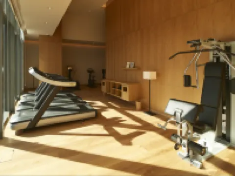 深セン無印良品ホテル 深センのホテル