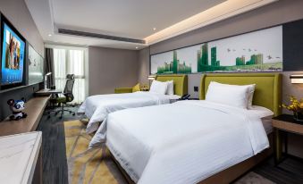 Hampton by Hilton Hefei Luyang