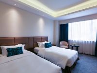 温州国际大酒店 - 标准双床房