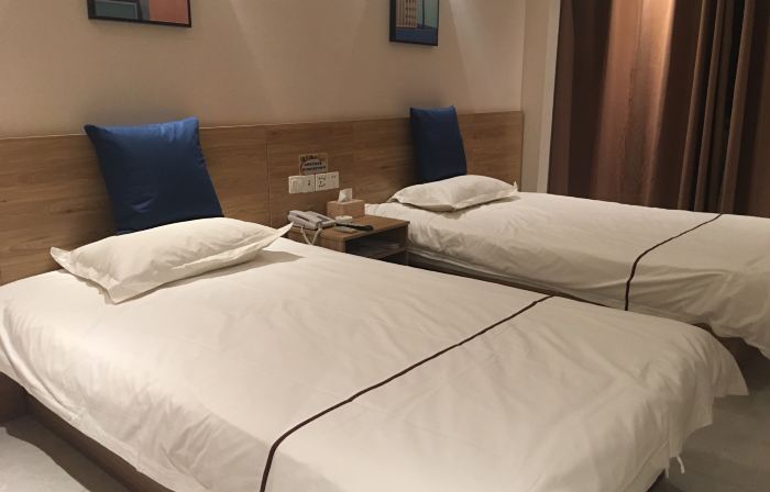 yazhihotel