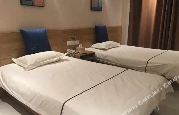 尉氏雅緻酒店