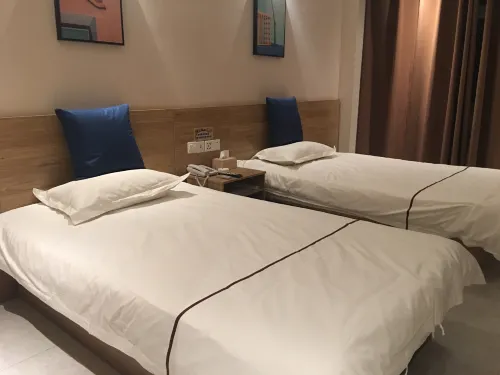 yazhihotel