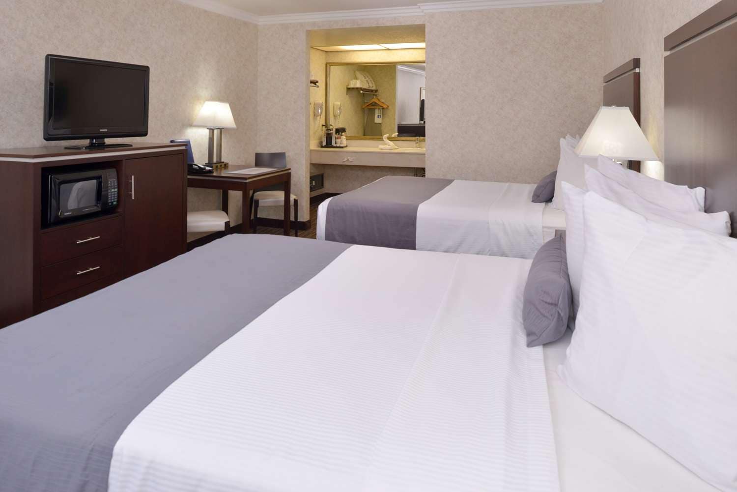 Best Western Redondo Beach Galleria Inn-Los Angeles LAX Airport Hotel