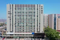 JI Hotel (Huainan Normal University Quanshan) Hotels near The Pearl Spring