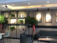 德惠雲尚商務飯店 德惠住宿飯店