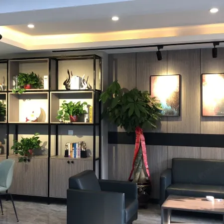 Dehui Yunshang Business Hotel Hotel a Dehui