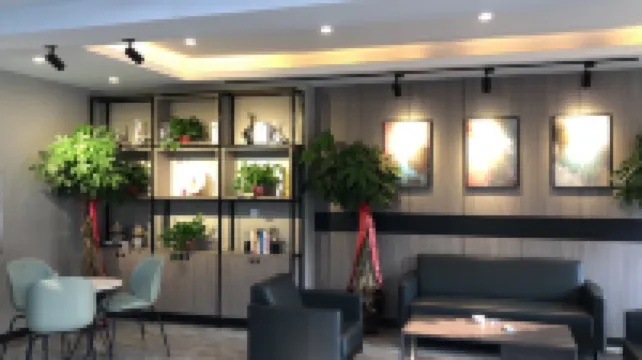 德惠雲尚商務飯店