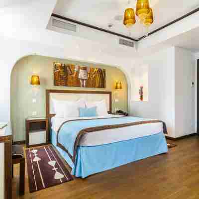 Epoque Hotel - Relais & Chateaux Rooms