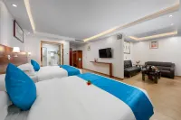 Yingbin International Hotel (Guangzhou Baiyun Airport) Hotels in Guangzhou