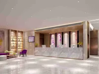 bomanjiudian Hotels near Baoding Botanical Garden