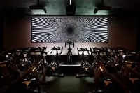 The Ritz-Carlton, Boston - Træningscentre