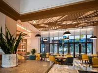 Holiday Inn Resort MAOSHAN HOT-SPRING by IHG Hotels in Jurong
