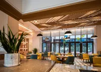 Holiday Inn Resort Maoshan Hot Spring