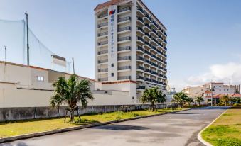 Naha Beach Side Hotel