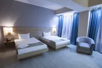 Renion Park Hotel Hotels in Almaty