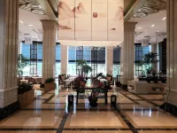 Wenfeng Hotel (Nantong New Sanshui Building)