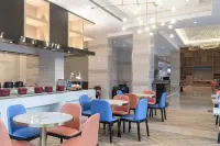 郴州amigo米閣酒店（步步高新天地店） - 早餐